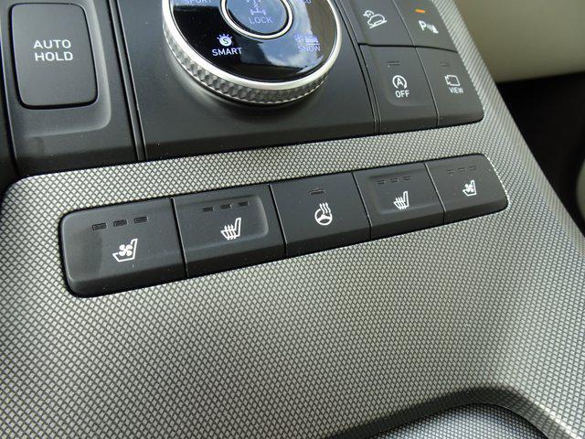 used 2020 Hyundai Palisade car, priced at $23,363