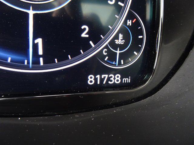 used 2020 Hyundai Palisade car, priced at $23,363