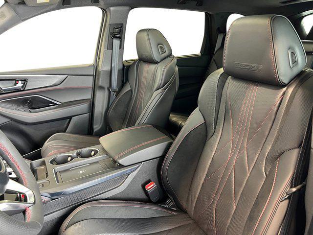 new 2026 Acura MDX car, priced at $77,800