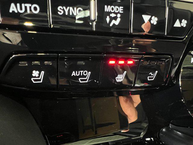 new 2025 Acura MDX car, priced at $77,200