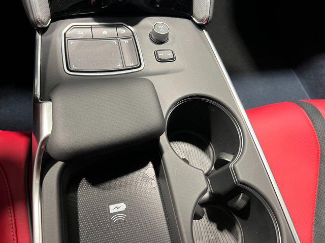 new 2025 Acura TLX car
