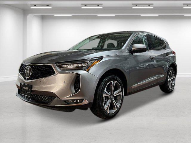 new 2024 Acura RDX car