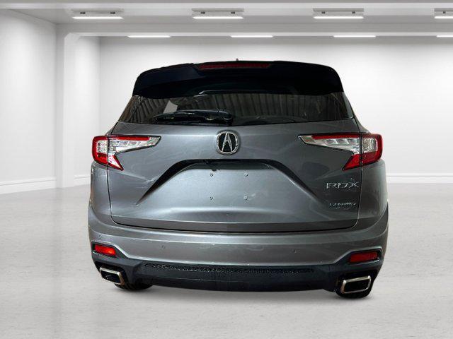 new 2024 Acura RDX car