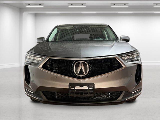 new 2024 Acura RDX car