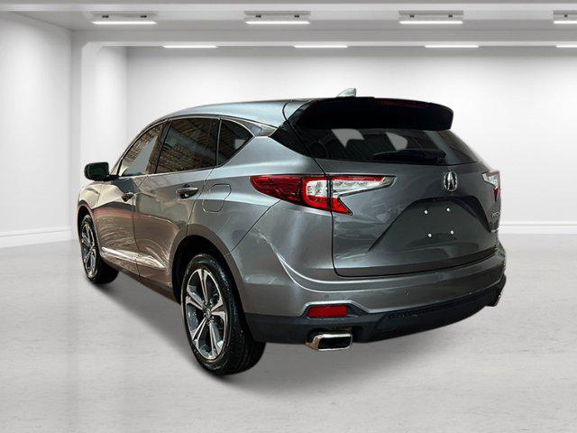 new 2024 Acura RDX car