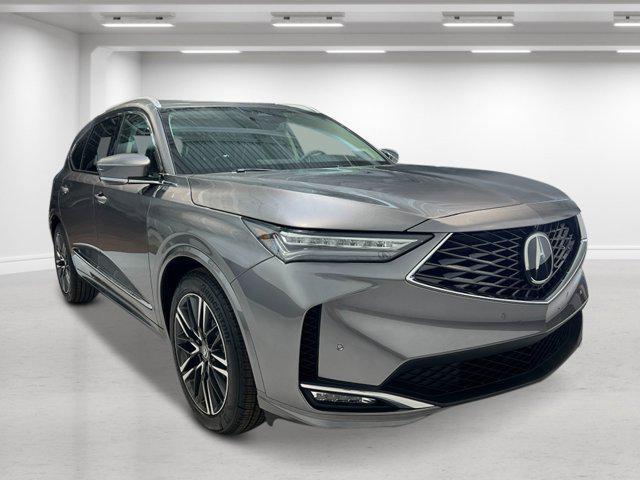 new 2025 Acura MDX car