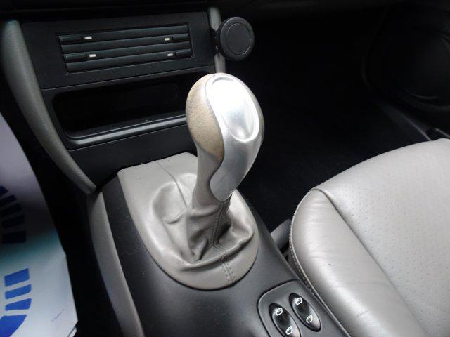 used 2003 Porsche Boxster car, priced at $15,988