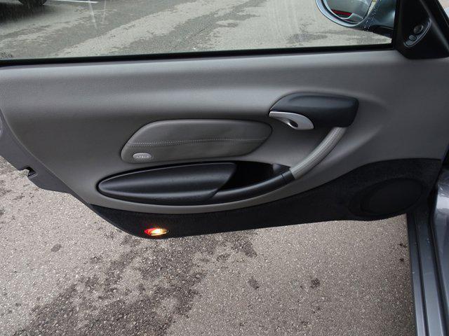 used 2003 Porsche Boxster car, priced at $15,988