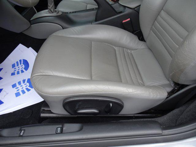 used 2003 Porsche Boxster car, priced at $15,988