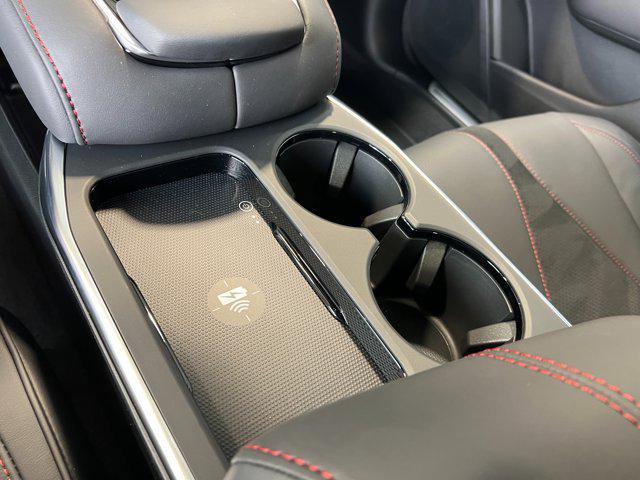 new 2025 Acura RDX car, priced at $52,250