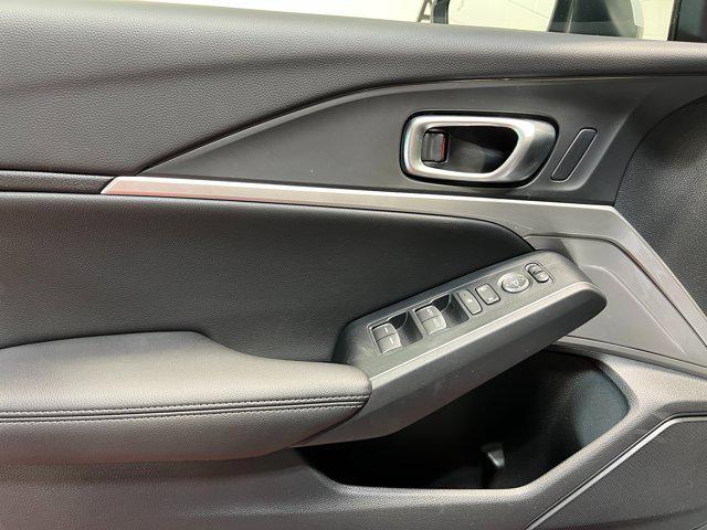 new 2025 Acura Integra car, priced at $36,795