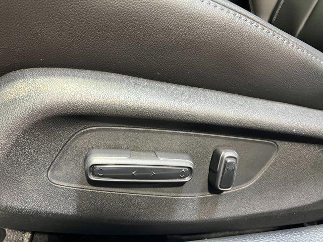 new 2025 Acura Integra car, priced at $36,795