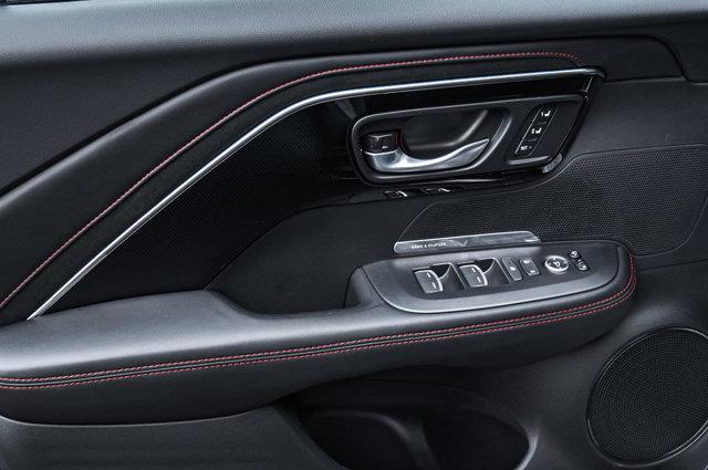 new 2025 Acura ADX car, priced at $45,350