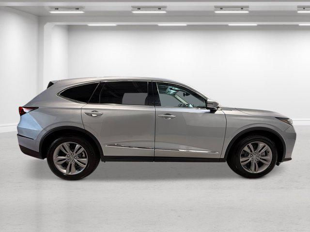 new 2026 Acura MDX car, priced at $55,350