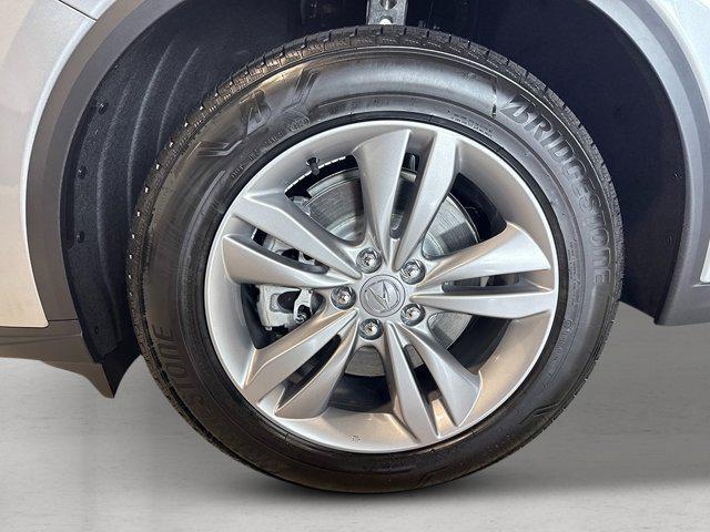 new 2026 Acura MDX car, priced at $55,350