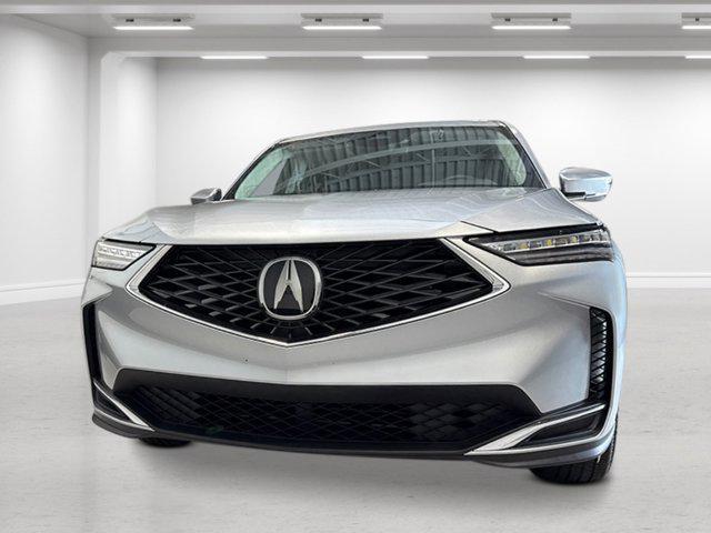 new 2026 Acura MDX car, priced at $55,350