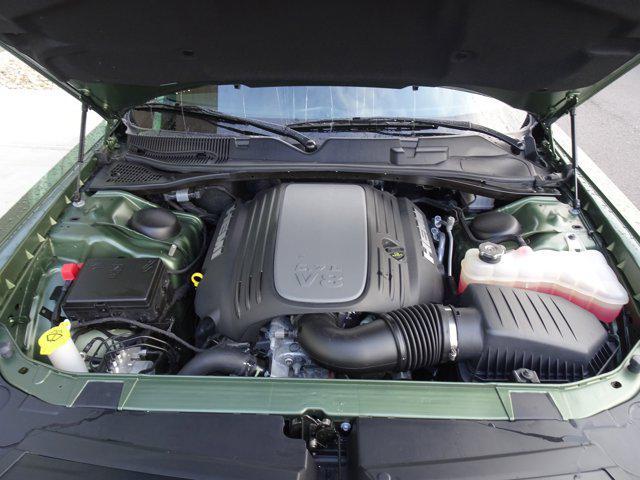used 2023 Dodge Challenger car, priced at $38,500