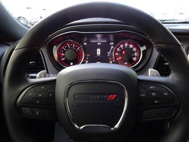 used 2023 Dodge Challenger car, priced at $38,500