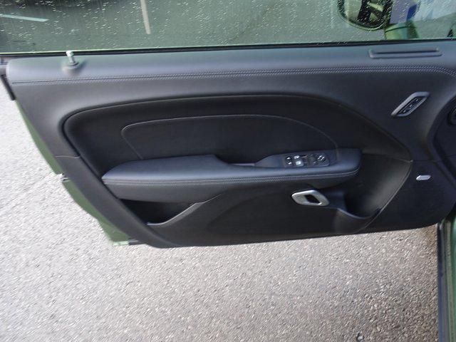 used 2023 Dodge Challenger car, priced at $38,500