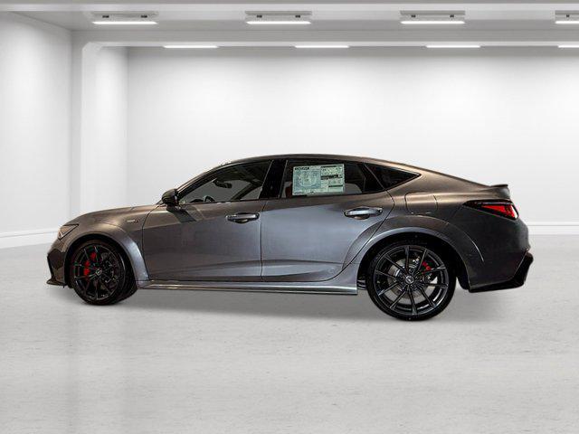 new 2025 Acura Integra car, priced at $54,695