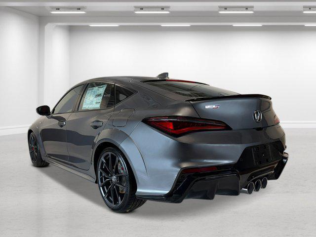 new 2025 Acura Integra car, priced at $54,695