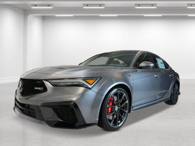 new 2025 Acura Integra car, priced at $54,695