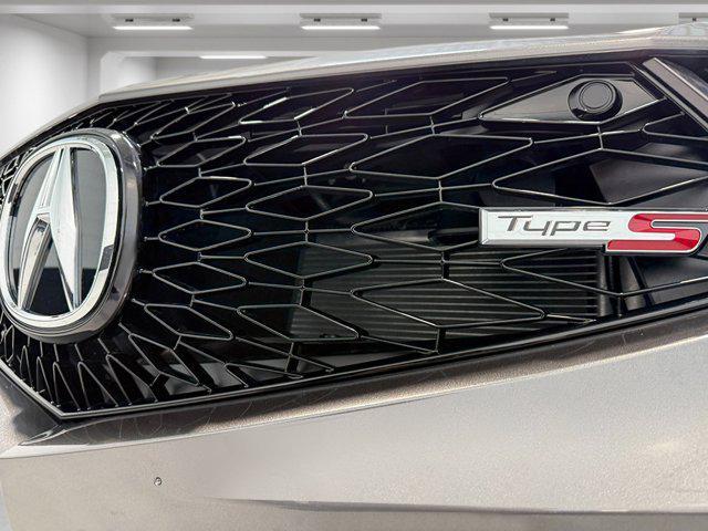 new 2025 Acura Integra car, priced at $54,695