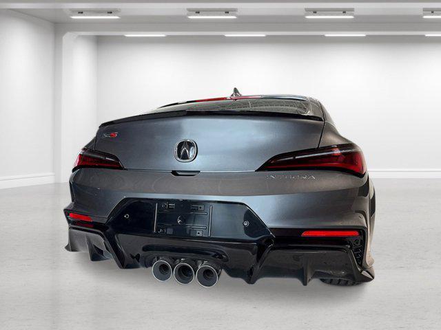 new 2025 Acura Integra car, priced at $54,695