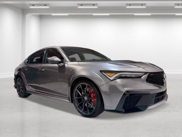 new 2025 Acura Integra car, priced at $54,695