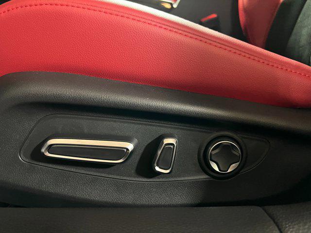 new 2025 Acura Integra car, priced at $54,695