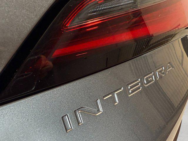 new 2025 Acura Integra car, priced at $54,695