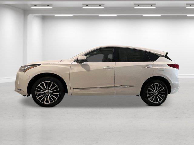 new 2025 Acura RDX car, priced at $54,400