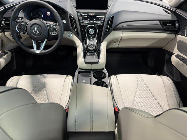 new 2025 Acura RDX car, priced at $54,400