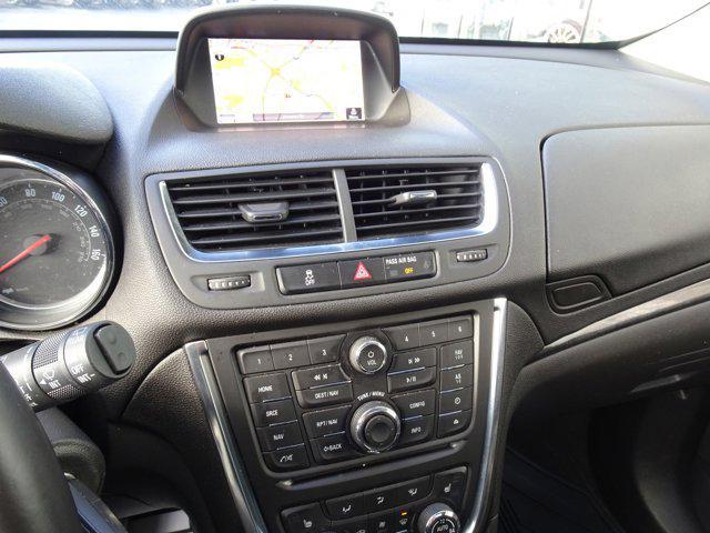 used 2016 Buick Encore car, priced at $7,400