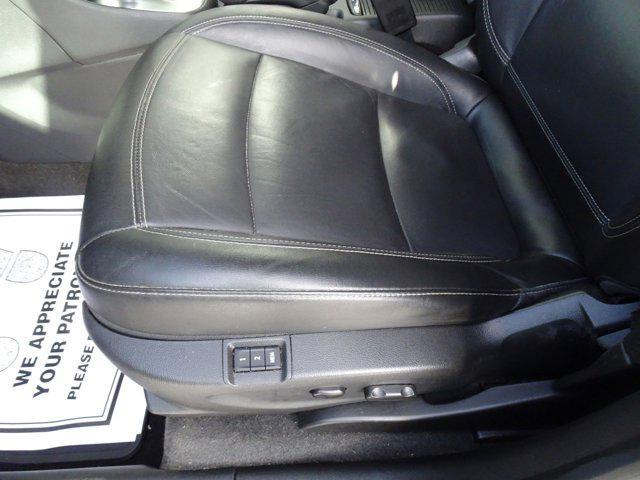 used 2016 Buick Encore car, priced at $7,400