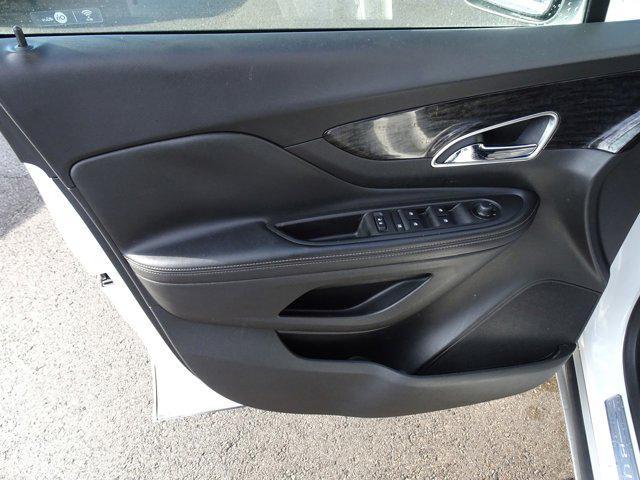 used 2016 Buick Encore car, priced at $7,400