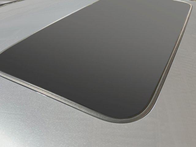new 2025 Acura Integra car, priced at $39,795