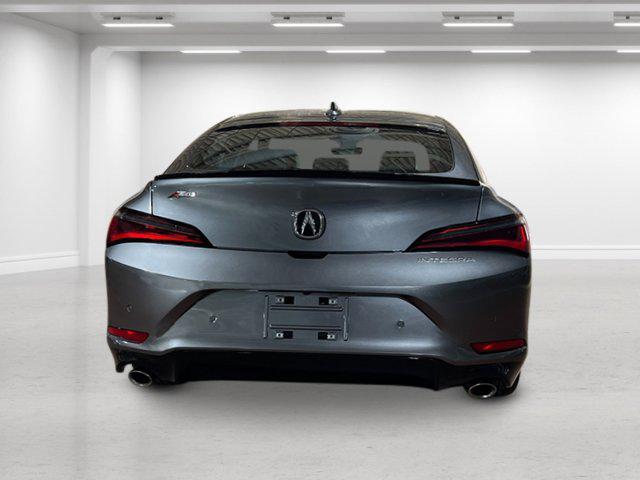 new 2025 Acura Integra car, priced at $39,795