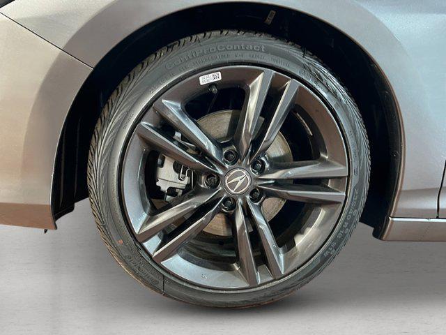 new 2025 Acura Integra car, priced at $39,795