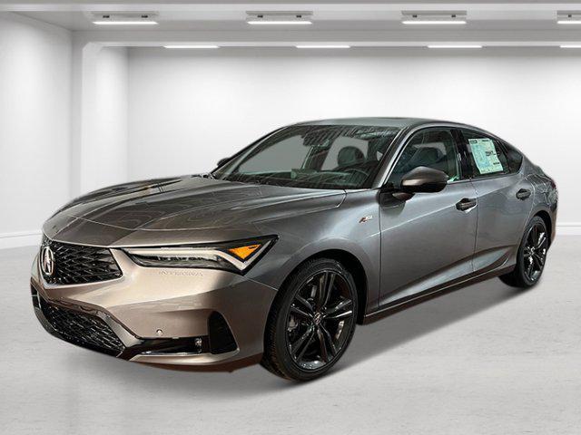 new 2025 Acura Integra car, priced at $39,795