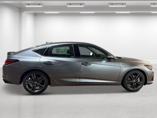 new 2025 Acura Integra car, priced at $39,795