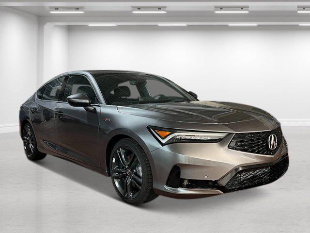 new 2025 Acura Integra car, priced at $39,795