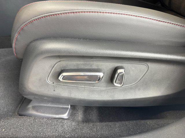 used 2025 Acura ADX car, priced at $37,790