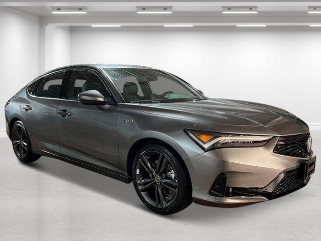 new 2025 Acura Integra car, priced at $36,795