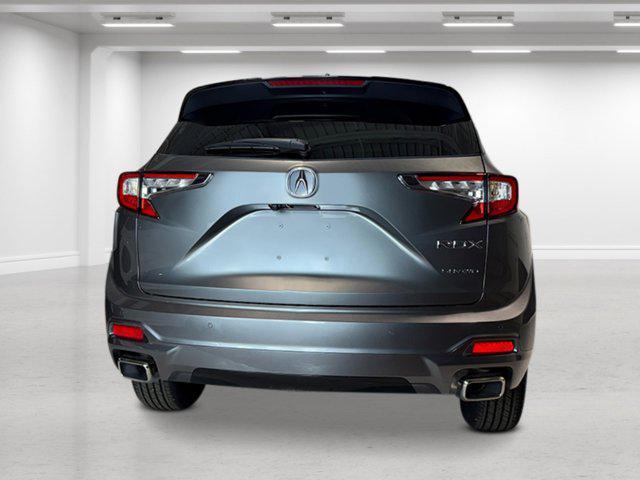 new 2025 Acura RDX car, priced at $54,400