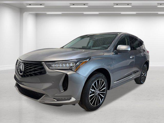 new 2025 Acura RDX car, priced at $54,400