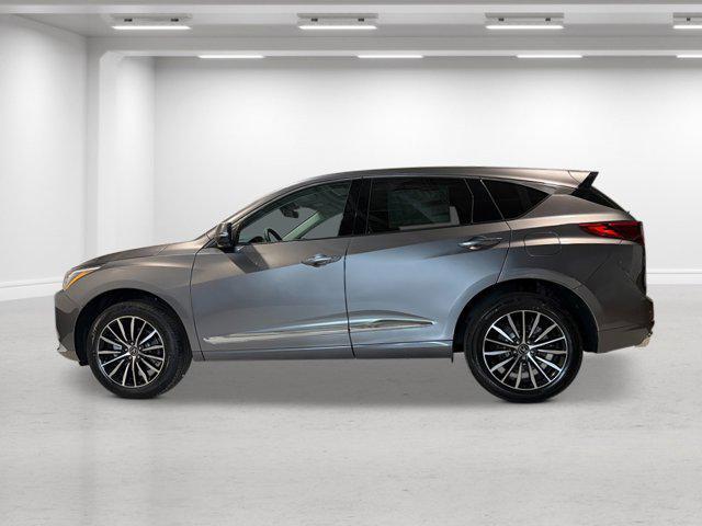 new 2025 Acura RDX car, priced at $54,400