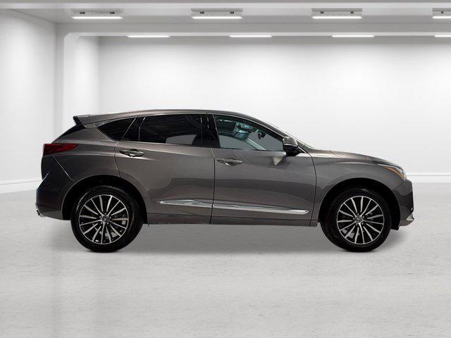 new 2025 Acura RDX car, priced at $54,400