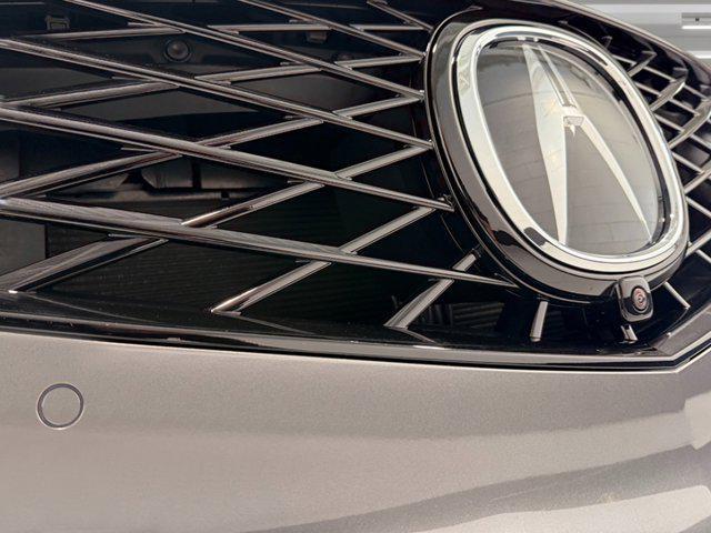 new 2025 Acura RDX car, priced at $54,400