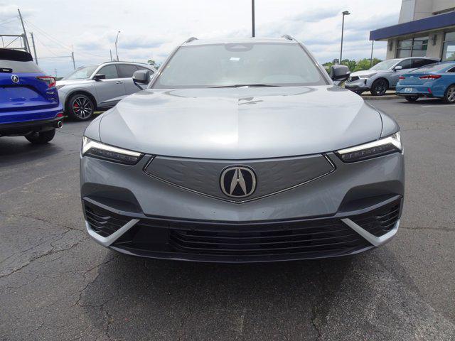 new 2024 Acura ZDX car, priced at $69,850